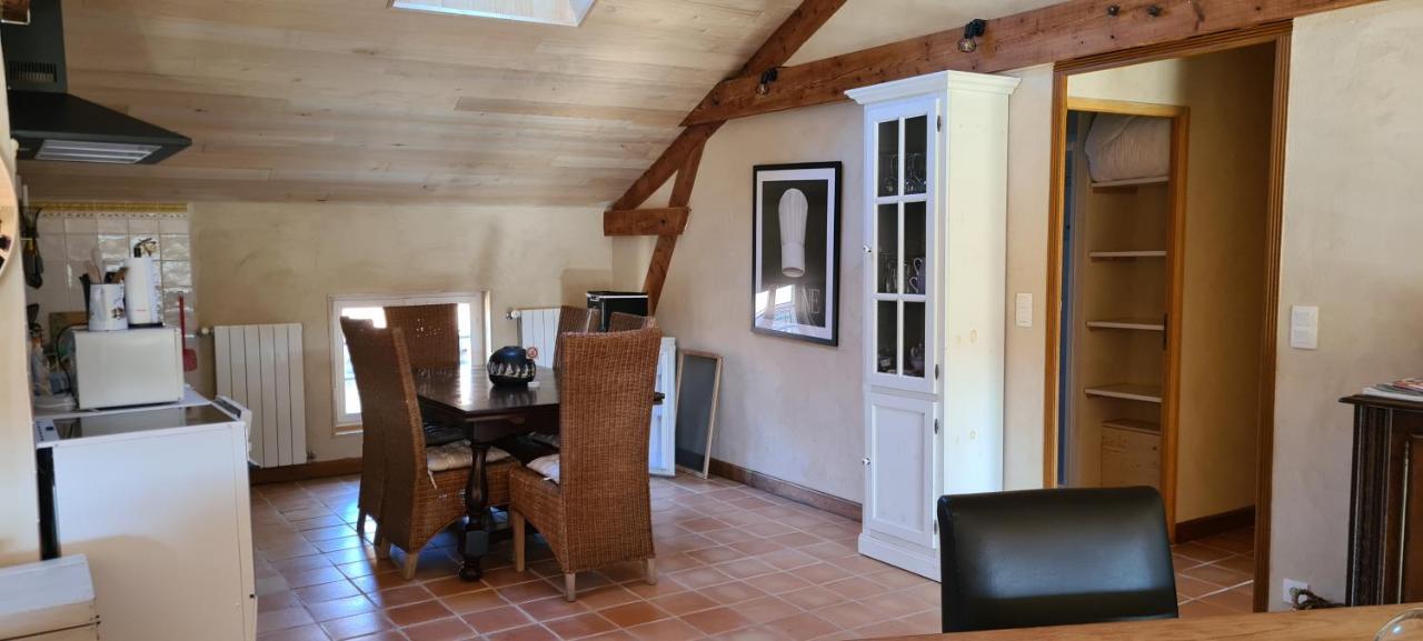 Le Coq En Repos Bed & Breakfast Saint-Sylvestre-sur-Lot Eksteriør bilde